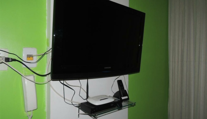 Apartment Rua Ministro Viveiros de Castro Rio de Janeiro